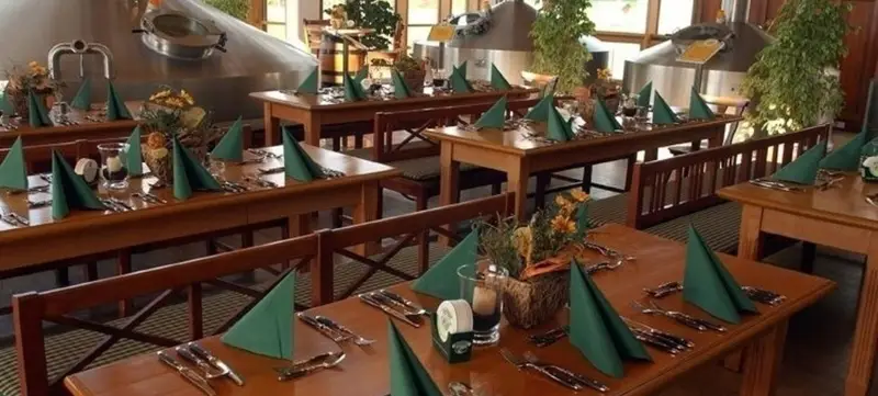 Foto 3 von Schalander der Privatbrauerei Aying