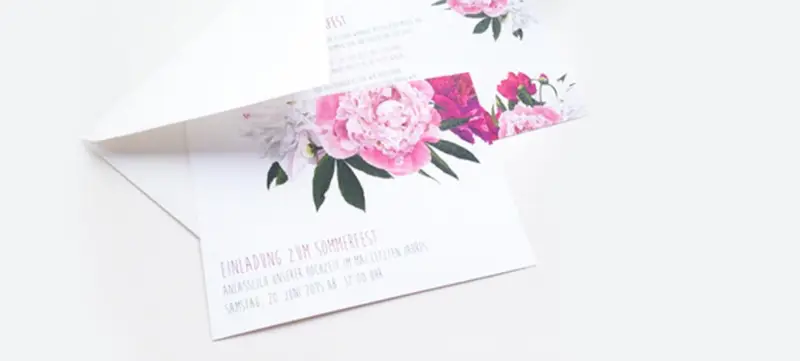 Foto 7 von jungrad.design Hochzeitspapeterie