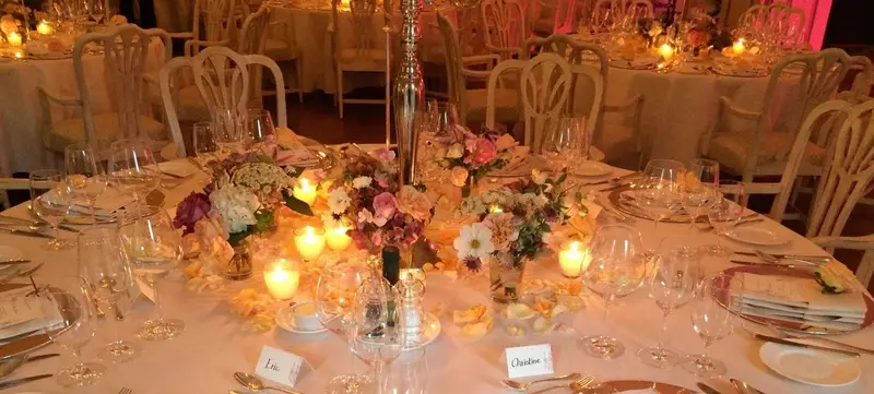 Foto 10 von marry me - Hochzeitsagentur