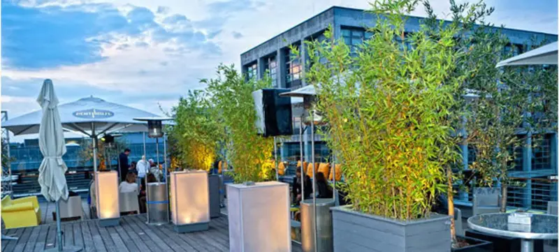 Foto 1 von APT Penthouse