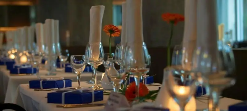 Foto 2 von Rayes Catering