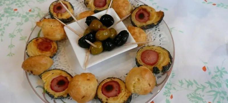 Foto 4 von Rayes Catering