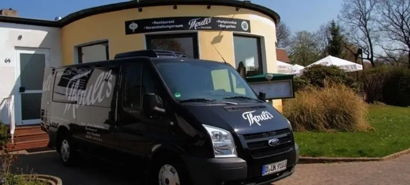Foto 5 von Thouli's Catering