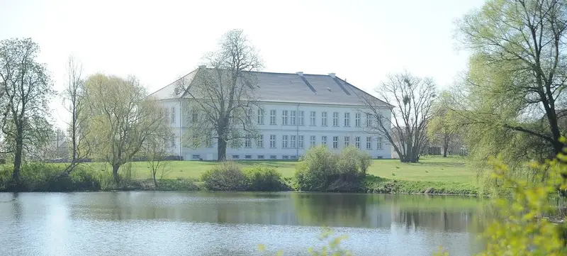 Foto 1 von Gutshaus Groß Helle