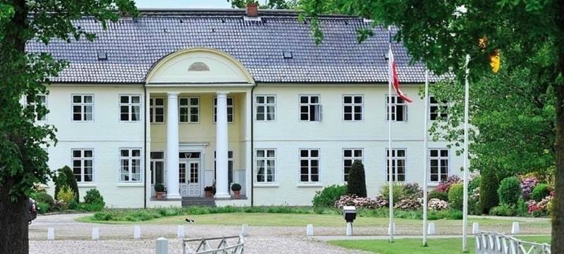 Foto von Ascot Party
