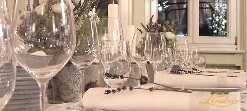 Foto 10 von LINDNER Creativ Catering
