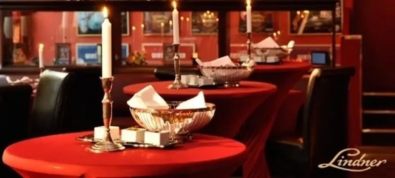 Foto 8 von LINDNER Creativ Catering