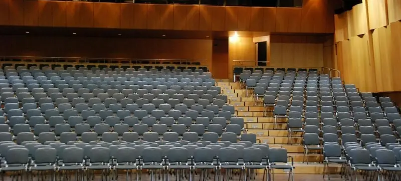 Foto 9 von Stadthalle Neuss