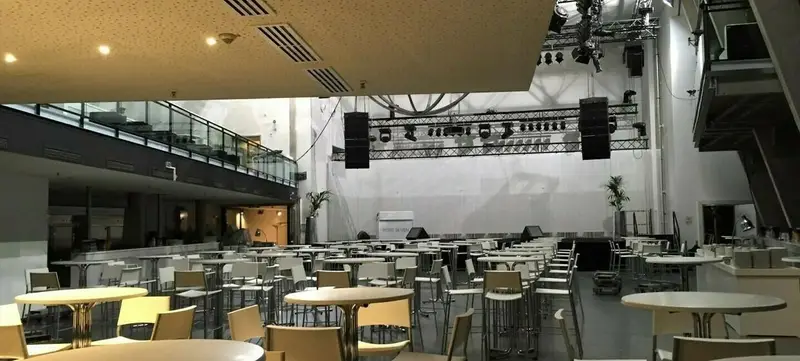 Foto 2 von Port Event Center