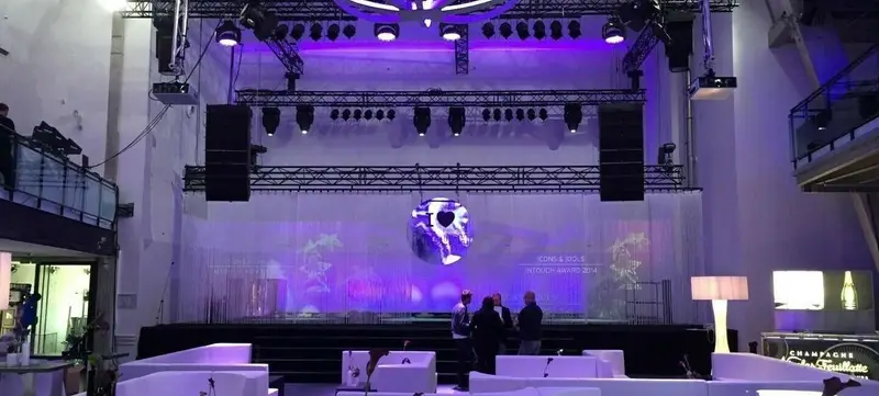 Foto 7 von Port Event Center