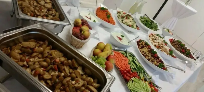 Foto 7 von Limeberry Catering
