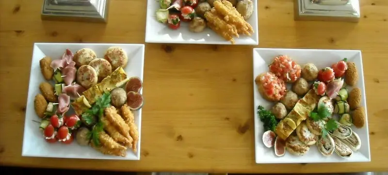 Foto 2 von Thouli's Catering