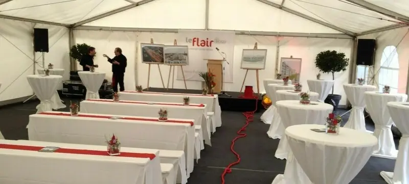 Foto 3 von Thouli's Catering