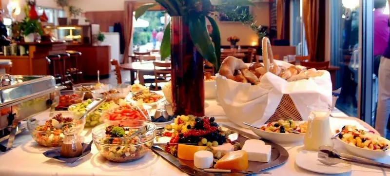 Foto 1 von Thouli's Catering