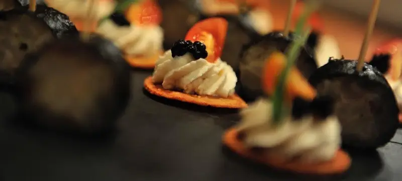 Foto 4 von La Belle Assiette