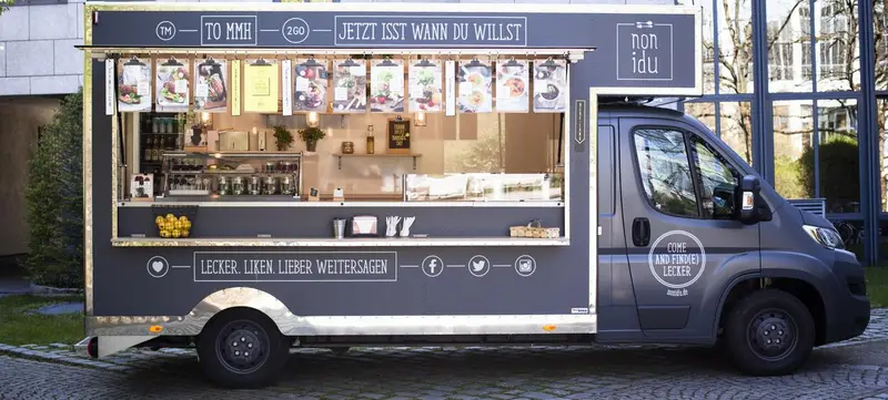Foto 1 von nonidu GmbH