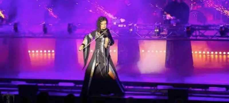 Foto 3 von Voice of Violin – Katharina Garrard