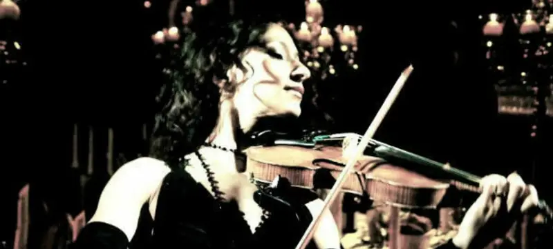 Foto 4 von Voice of Violin – Katharina Garrard