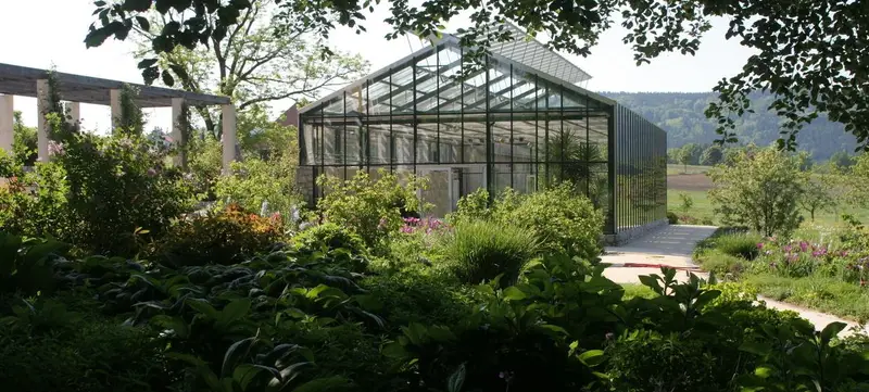 Foto 1 von Die Orangerie