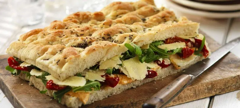 Foto 5 von Il Viandante - Street Food Italiano