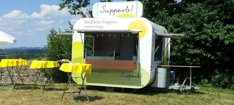 Foto 6 von Supperb!