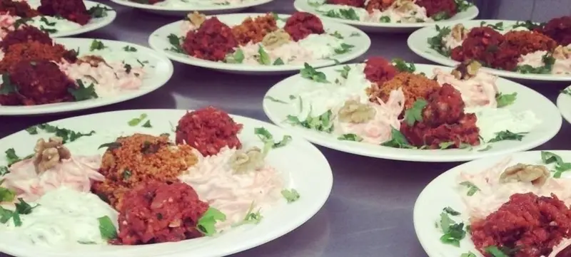 Foto 7 von Sheker Catering