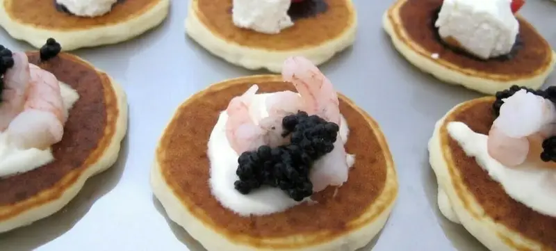 Foto 5 von we are doughlicious pancakes