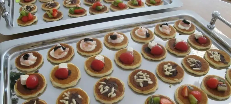 Foto 6 von we are doughlicious pancakes