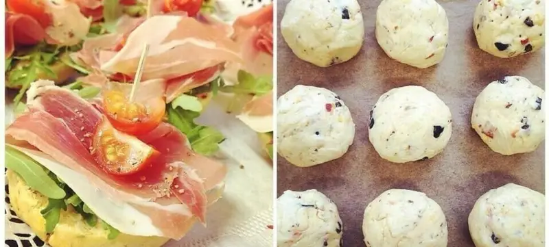 Foto 2 von Freshbury Catering