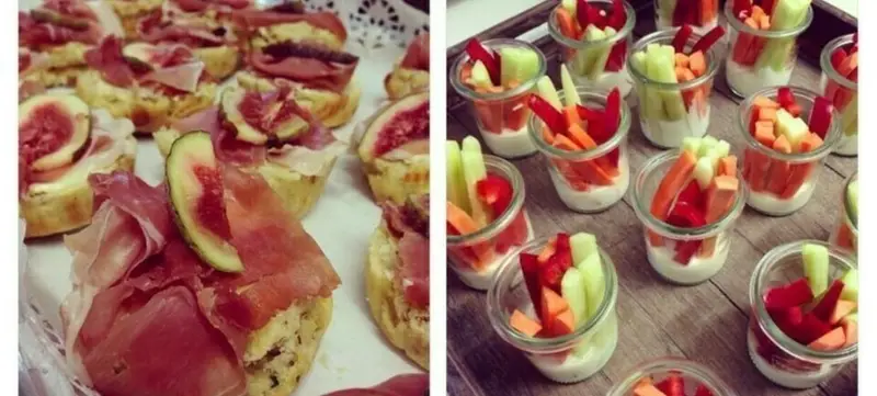 Foto 3 von Freshbury Catering