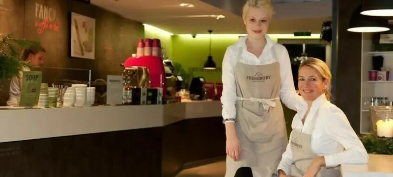 Foto 6 von Freshbury Catering