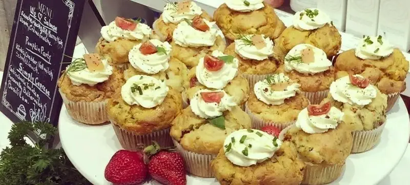 Foto 7 von Freshbury Catering