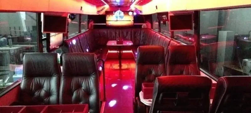 Foto 2 von Club Liner