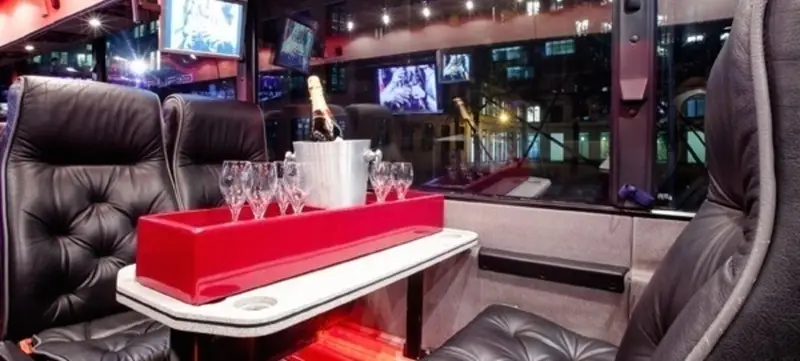 Foto 5 von Club Liner