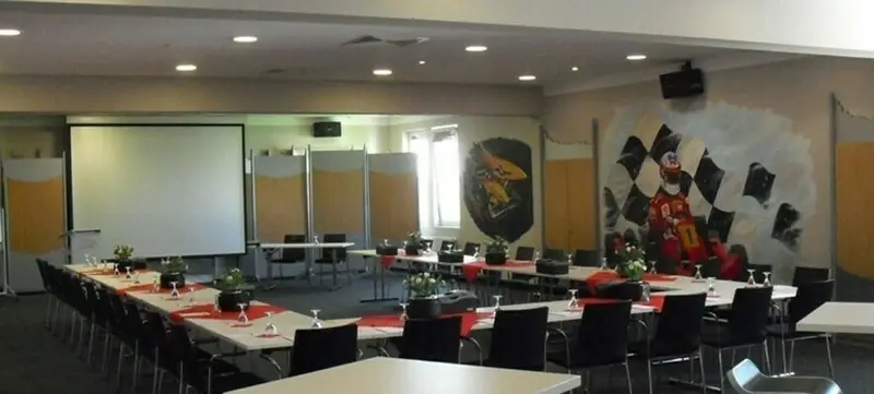 Foto 2 von Michael Schumacher Kart & Event - Center