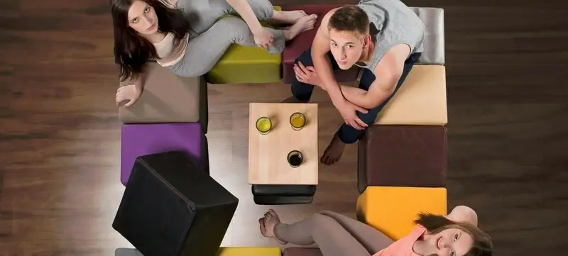 Foto 1 von SWOOFLE GmbH