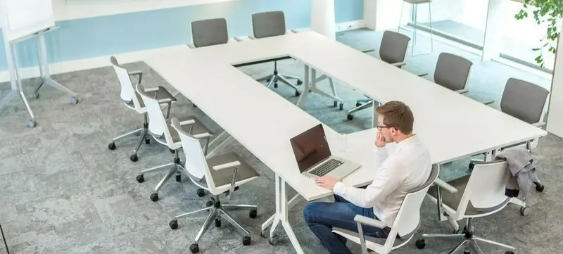 Foto 1 von OffX Work & Share am Potsdamer Platz