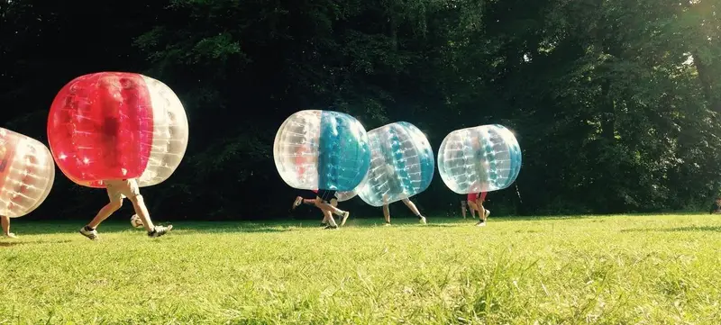 Foto 6 von BubbleBallBerlin