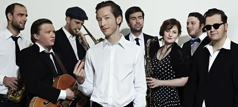 Foto 1 von The Sweet Simones