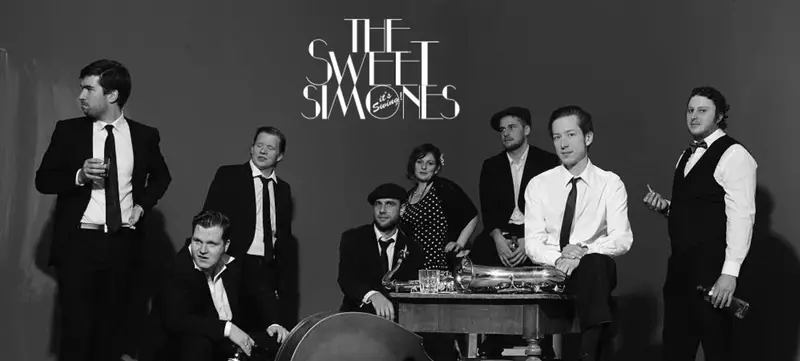 Foto 3 von The Sweet Simones