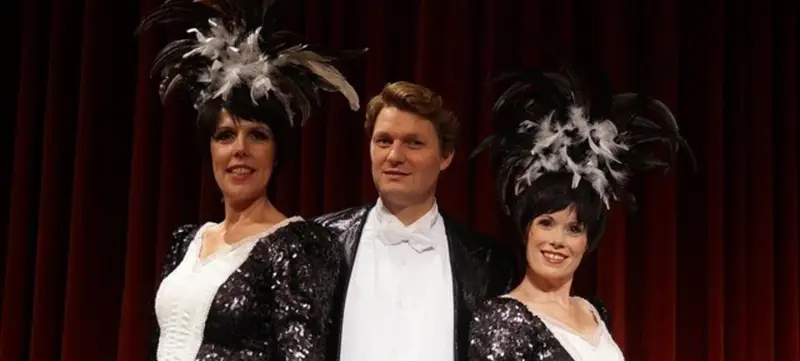 Foto 5 von Musical Show Düsseldorf