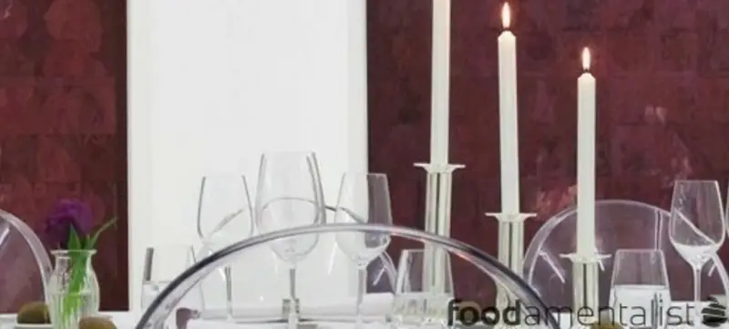 Foto 4 von foodamentalist Event Catering