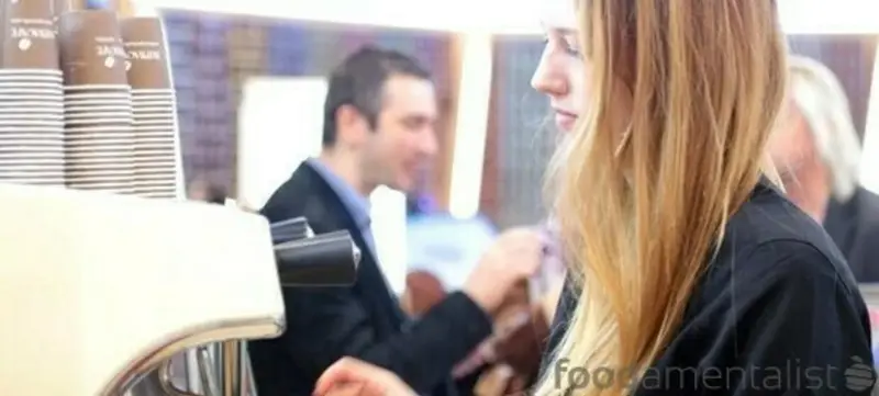 Foto 6 von foodamentalist Event Catering