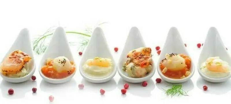 Foto 2 von Kroll Creative Cooking