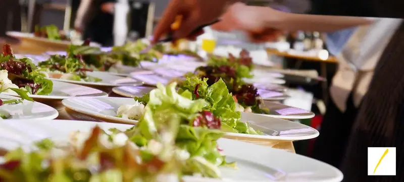 Foto 5 von Das exklusive Buffet