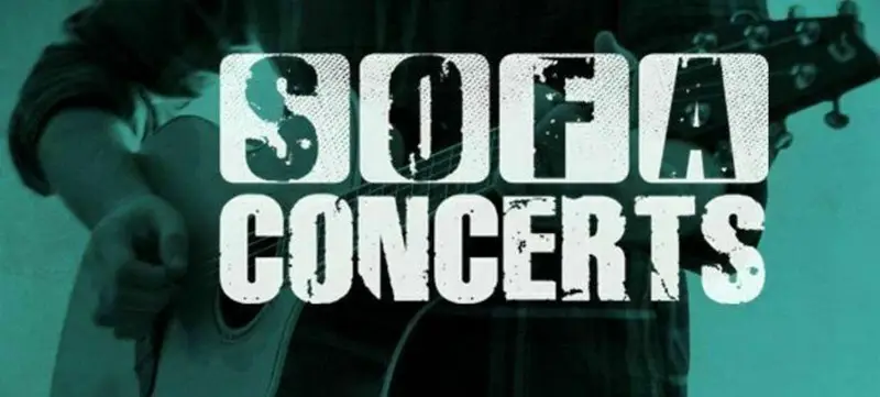 Foto 1 von SofaConcerts