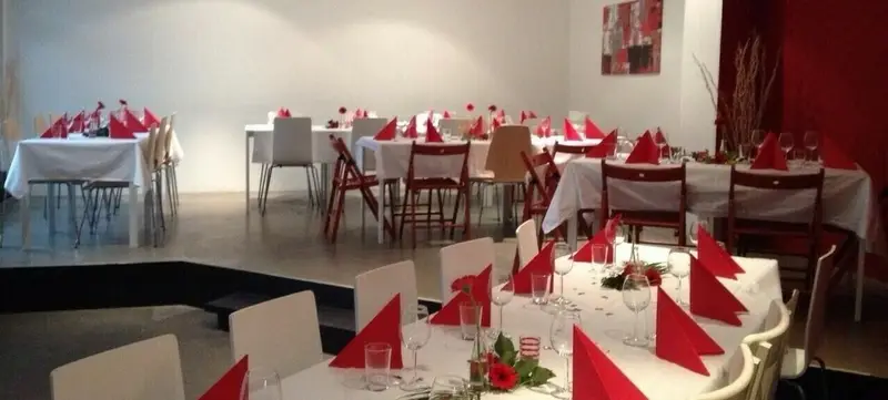 Foto 1 von La Violetta Eventlocation