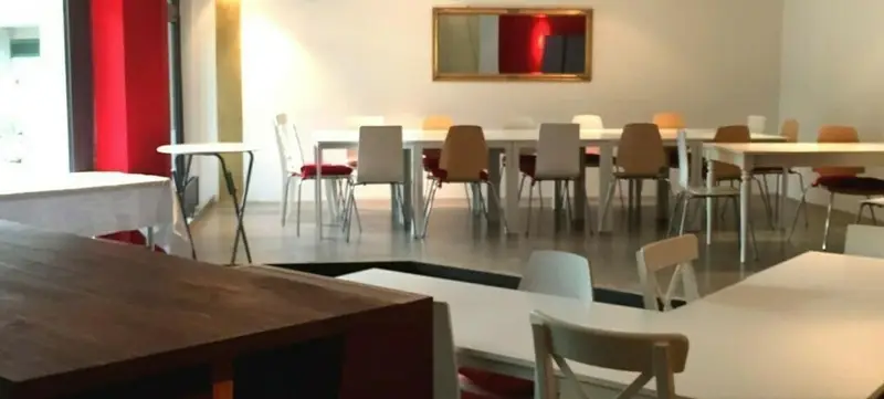 Foto 2 von La Violetta Eventlocation