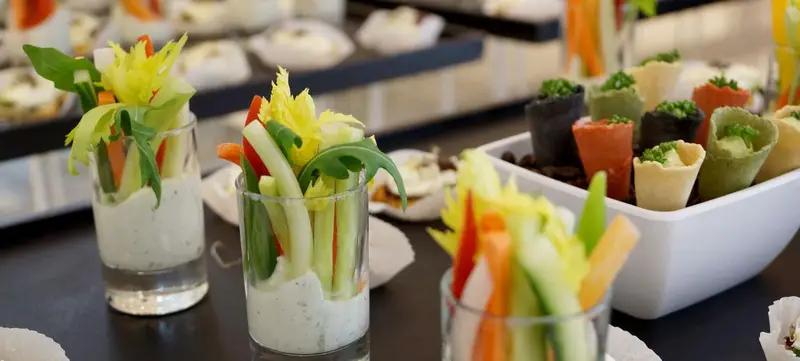 Foto 5 von Unikorn Catering & Events