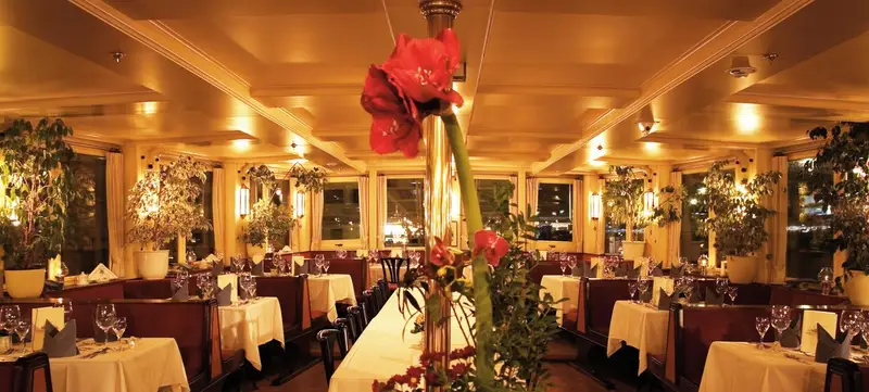 Foto 2 von Raddampfer "Freya"